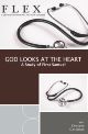 FLEX: God Looks At The Heart: A Study Of 1 Samuel